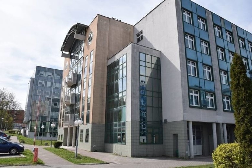 Uniwersytet Zielonogórski jest największą państwową uczelnią...