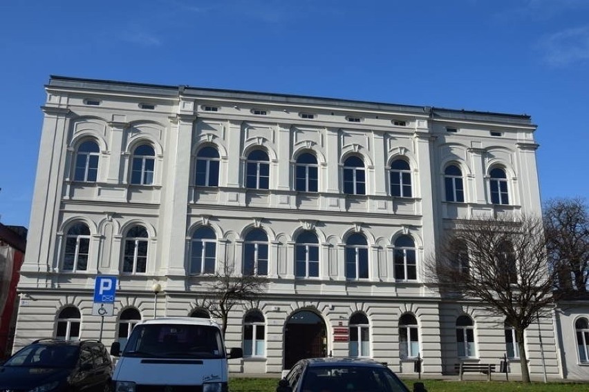 Uniwersytet Zielonogórski jest największą państwową uczelnią...