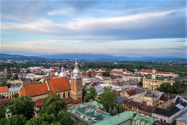 Jeszcze przez rok miejskie osiedla będą miały ten sam zarząd. Tak zdecydowała rada miasta na ostatniej sesji