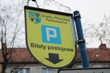 Jeszcze przed nowym rokiem drożej za parkowanie w Głogowie. Wchodzi nowa taryfa SPP