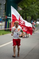 Kwietny Bieg 2015 okrążył krakowskie Błonia [ZDJĘCIA, WIDEO]