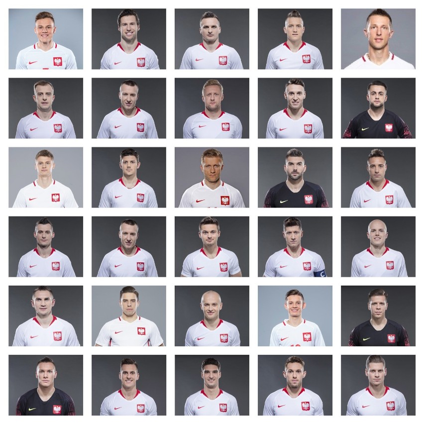 Którzy z 32 piłkarzy dostali się do 23-osobowej drużyny?...