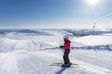 Laworta Ski (Góry Sanocko-Turczańskie) - pogoda na stoku - 31.03.2024. Sprawdź warunki pogodowe przed wyjazdem na narty!
