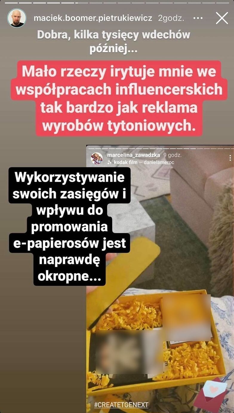 "Pytanie na śniadanie". Marcelina Zawadzka zaliczyła olbrzymią wpadkę! Poniesienie finansowe i prawne konsekwencje?