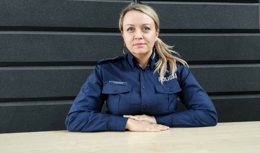Kobieca twarz śląskiej policji. Te Panie patrolują ulice w woj. śląskim