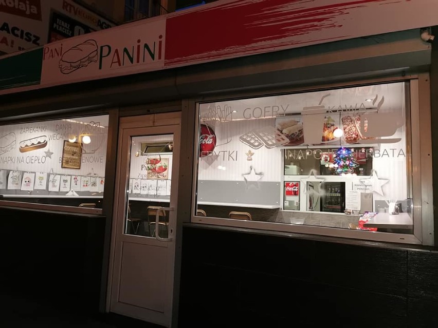 9. Pani Panini