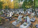 Wszystkich Świętych 2022 w Rumi. Zmiana organizacji ruchu przy cmentarzach