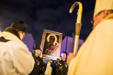 Peregrynacja obrazu Matki Boskiej Częstochowskiej w Chodzieży i powiecie chodzieskim. Znany jest harmonogram 