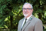 Benedykt Roźmiarek, szef Ośrodka Kultury Leśnej w Gołuchowie przeszedł na emeryturę