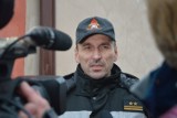 Bryg. Marcin Dulas nowym  zastępcą komendanta PSP w Łasku