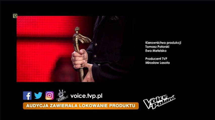 "The Voice of Poland" sezon 8. Komu Andrzej Piaseczny odda swojego Fryderyka? [WIDEO+ZDJĘCIA]