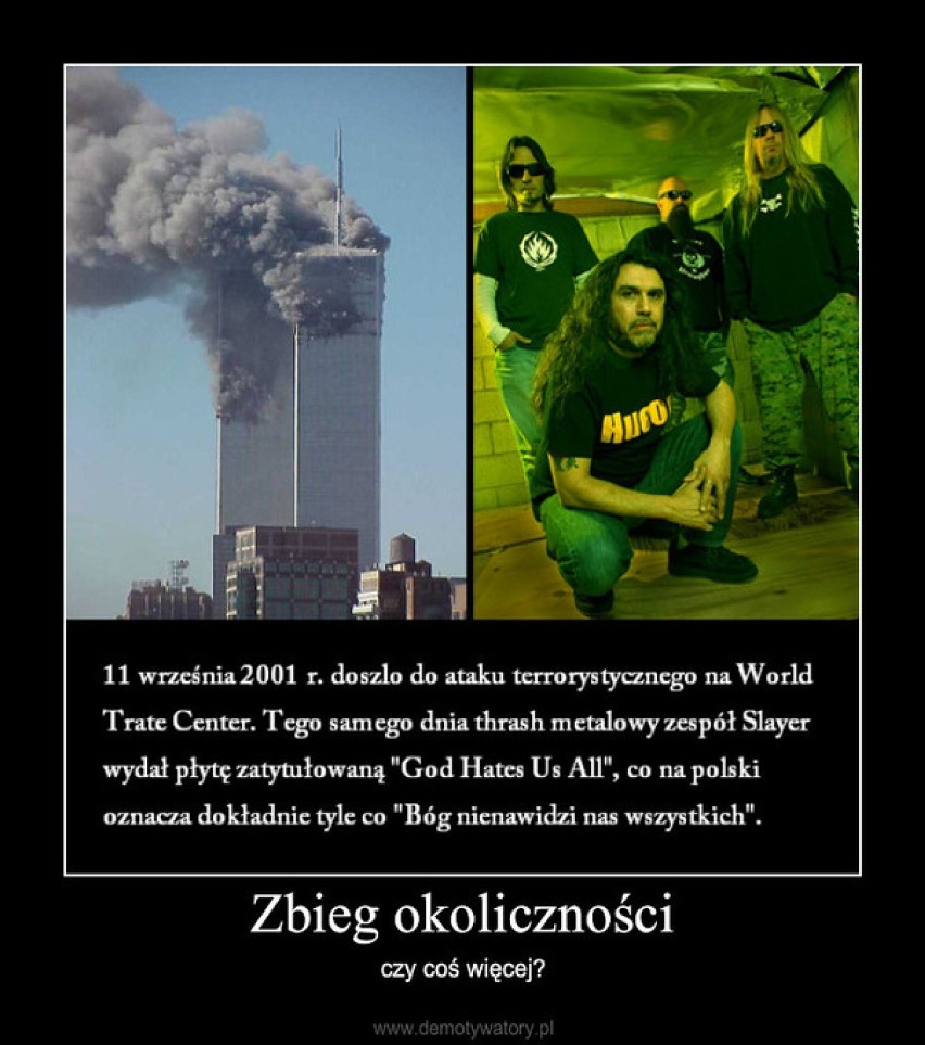 11 września - rocznica ataku na World Trade Center. Jak pamiętają ją Internauci? 