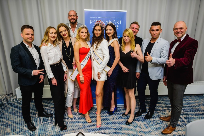 Poznaliśmy finalistki konkursu Wielkopolska Miss i Wielkopolska Miss Nastolatek 2019. Wśród nich znalazła się pleszewianka!