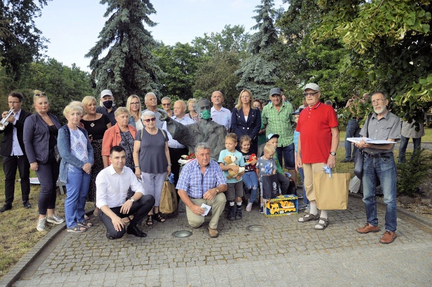 Tak było podczas 12. Imienin Jana w Głogowie