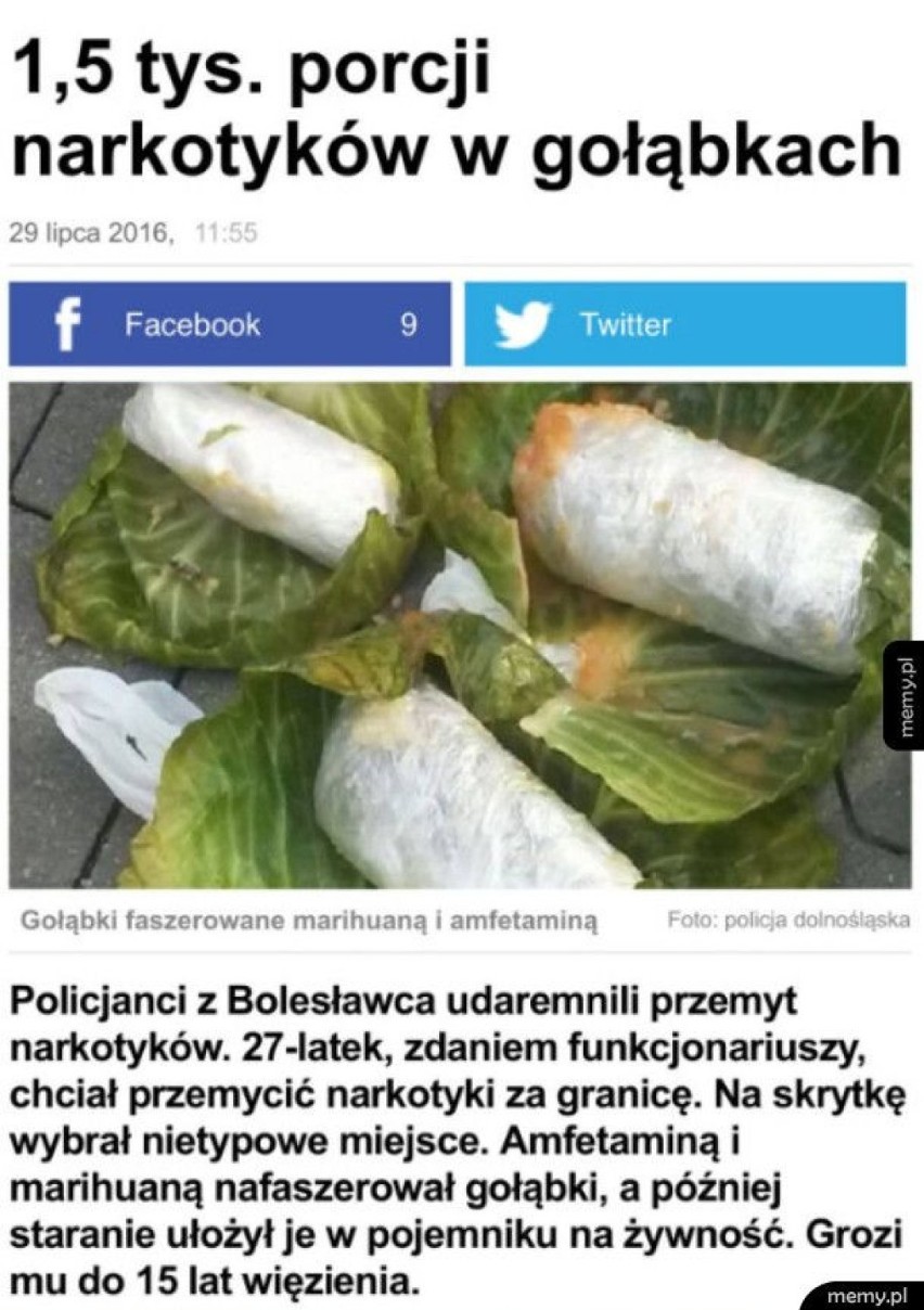 Heheszki: Z tego śmieją się Internauci w Zgorzelcu, Bolesławcu, Bogatyni i Lubaniu