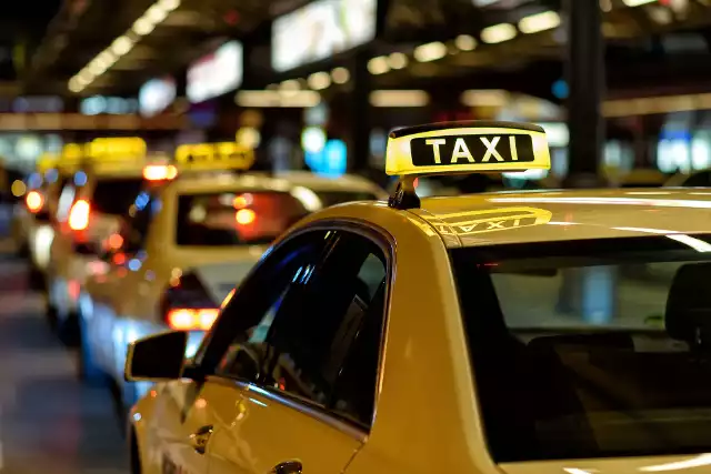 Gdzie zamówić taxi w Krośnie? Wasze opinie 