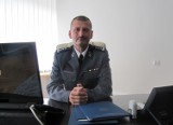 Insp. Marcin Zaleśkiewicz został p.o. Komendanta Miejskiego Policji we Włocławku