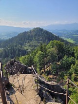 Rudawski Park Krajobrazowy! Tak pięknie i tylko niespełna 30 km od Jeleniej Góry! (ZDJĘCIA)