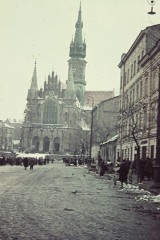 Kraków na starych zdjęciach. Zobacz niesamowite fotografie! [ZDJĘCIA]