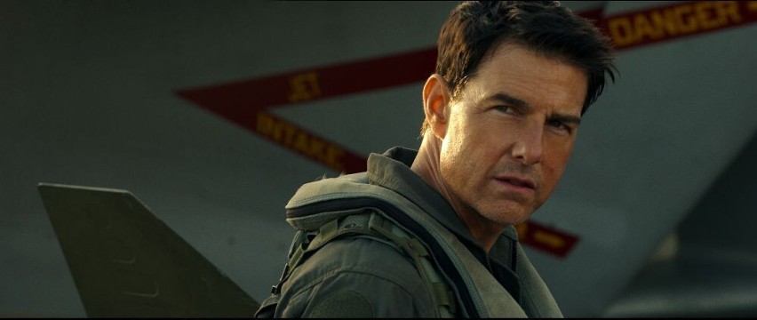 "Top Gun: Maverick". W sequelu kultowego filmu z Tomem Cruisem pojawia się piosenka Lady Gagi. Będzie hitem jak "Shallow"?