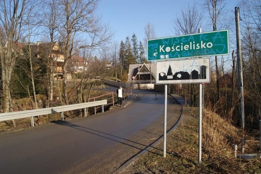 Kościelisko, ul. St. Nędzy Kubińca 76a 

Pokój dwuosobowy -...