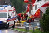 Burza w Tatrach. Prokuratura zbada, czy można było uniknąć śmierci dzieci 