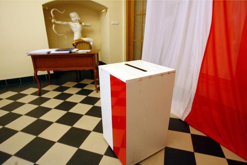 Wybory samorządowe 2018 w Warszawie: Gdzie głosować na...