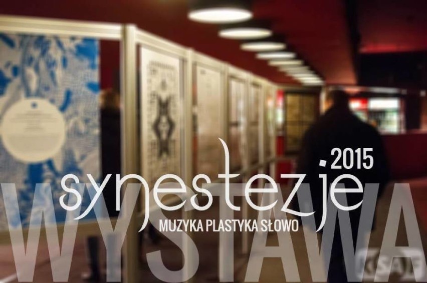 Synestezje 2015

4 grudnia 2015 roku w krakowskim Klubie...