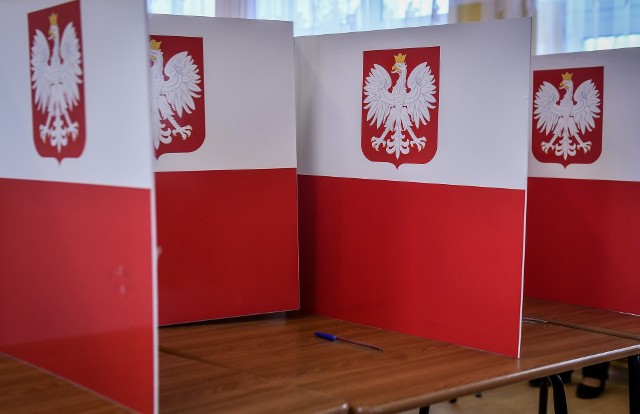 Wyniki głosowania do rady powiatu jasielskiego w wyborach samorządowych