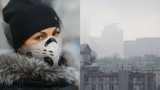 Stan powietrza w Warszawie 7 luty 2018. Smog nad stolicą. Jest alarm!