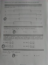 Matura 2015 matematyka poziom podstawowy [ARKUSZE, ODPOWIEDZI]