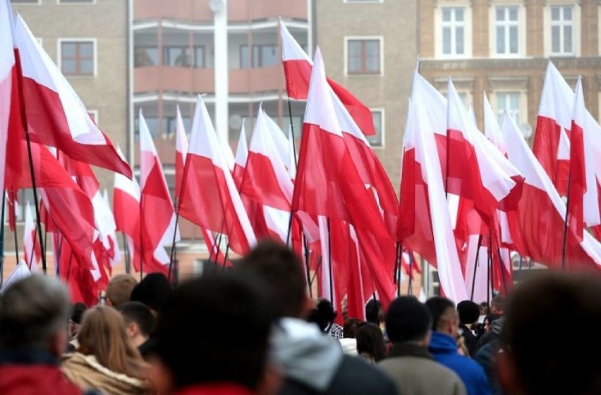 Święto Niepodległości w Szczecinie. Będzie muzycznie i patriotycznie