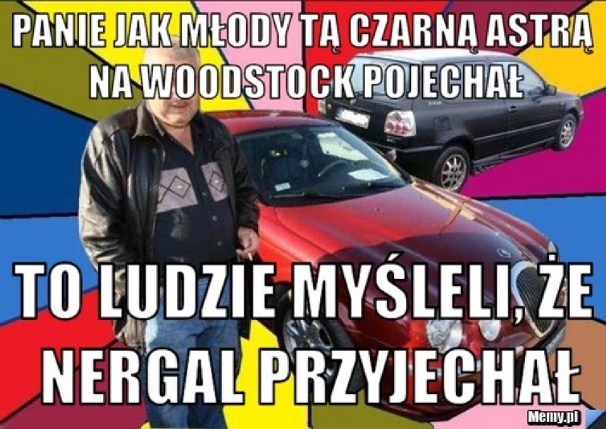 Woodstock 2016 za nami. Internauci jak zwykle w formie [MEMY]