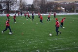 Raków Częstochowa rozpoczął przygotowania do piłkarskiej wiosny. Wkrótce jedzie na obóz do Jarocina, a w lutym do Turcji ZDJĘCIA