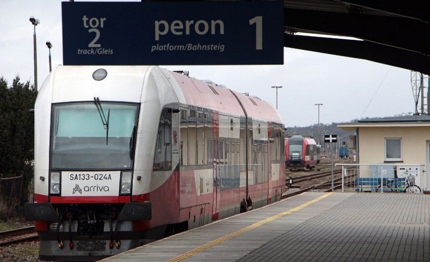 Dworzec kolejowy w Grudziądzu od dawna wymaga modernizacji