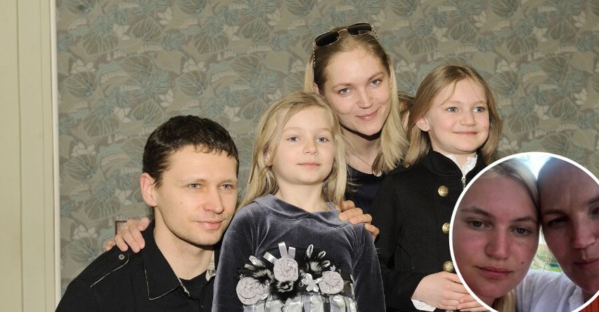 "M jak miłość". Dominika Chorosińska pochwaliła się córką! Nastazja Chorosińska właśnie skończyła 18 lat! 