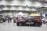 Byliśmy na Moto Sport & Tuning Show. Zobaczcie, co działo się na targach [ZDJĘCIA]