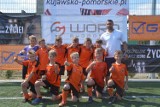 Kujawsko-Pomorska Liga Orlika 2016. Sukces piłkarzy z Aleksandrowa Kujawskiego