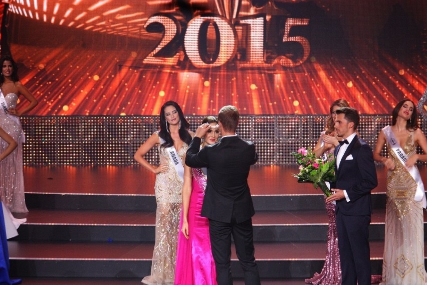 Miss Supranational 2015 w Krynicy