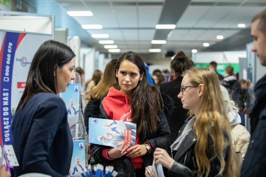 We wtorek na Uniwersytecie Technologiczno-Przyrodniczym w...