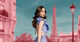 Lily Collins jest gwiazdą serialu "Emily w Paryżu". Kim jest aktorka? Gdzie jeszcze zagrała?