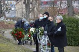 Ryszard Kasztelan kapelmistrz orkiestry dętej w Żarach został pochowany w Żaganiu "Na górce". Relacja z pogrzebu