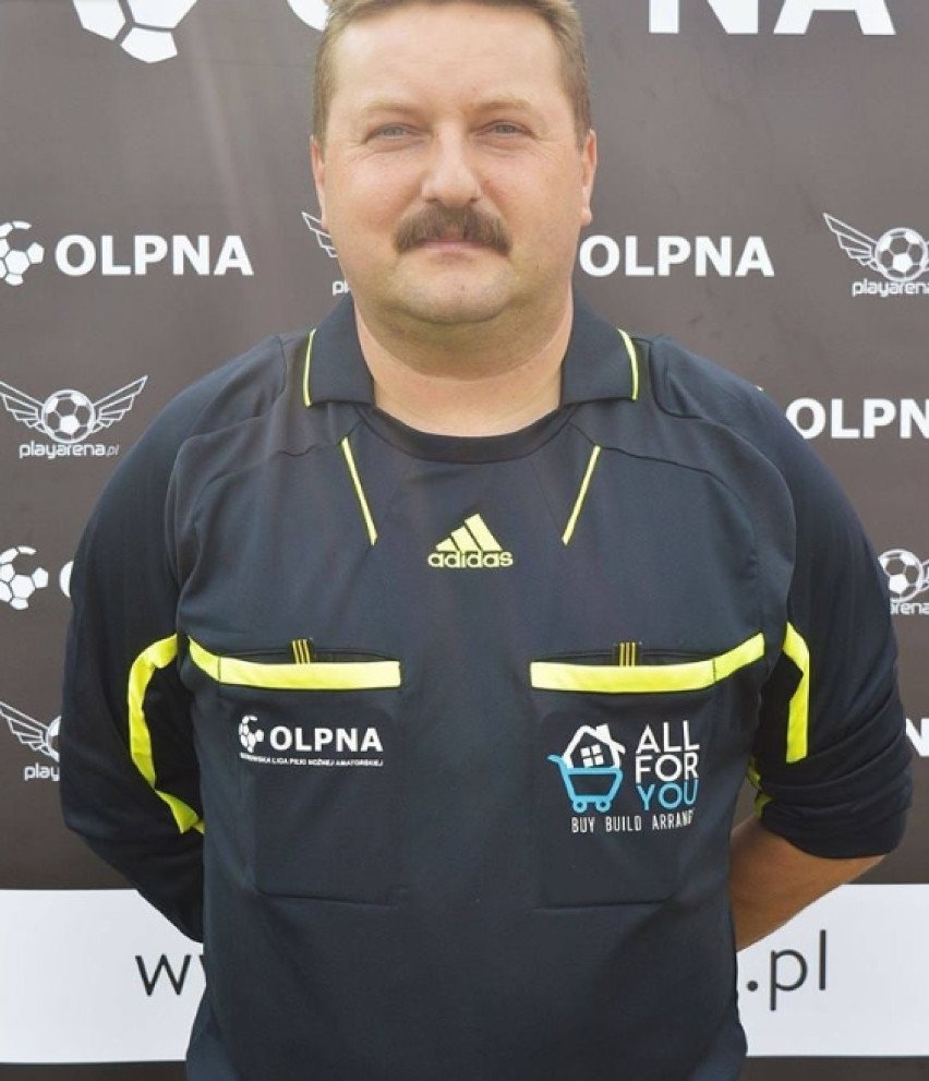 Dariusz Starczan