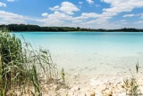 Niedaleko Zielonej Góry są Polskie Malediwy! Niech was nie zwiedzie lazurowa woda i biały piasek. Jest tam niebezpiecznie! | ZDJĘCIA