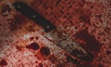 Próba zabójstwa w Sosnowcu. Zakrwawiony mężczyzna leżał na chodniku, został kilka razy dźgnięty nożem!