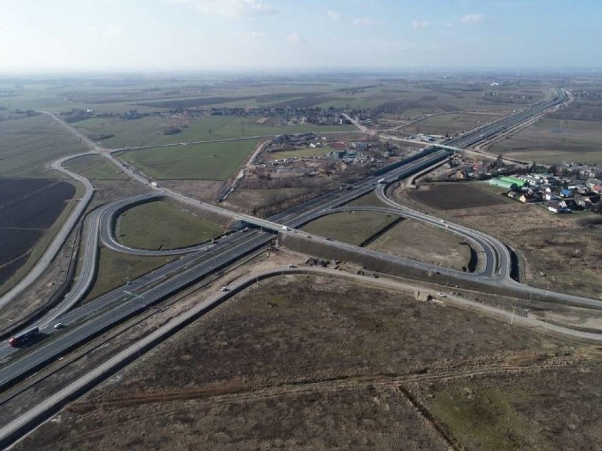 Dokończą S7 z lotniska pod Warszawę. Dokończenie trasy dwa razy droższe niż wybudowanie od zera?