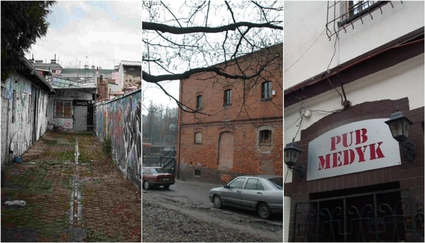 Tutaj niegdyś bawili się młodzi bydgoszczanie. Zobaczcie...