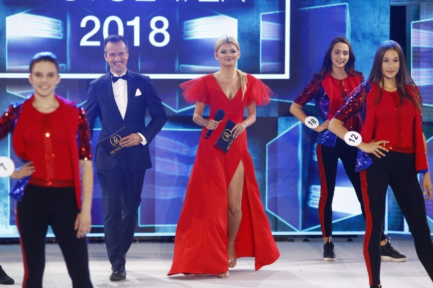 Miss Polski Nastolatek 2018. Zdjęcia i relacja z finałowej...