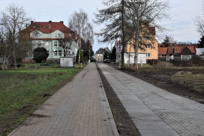 Ulica Zygmunta I Starego