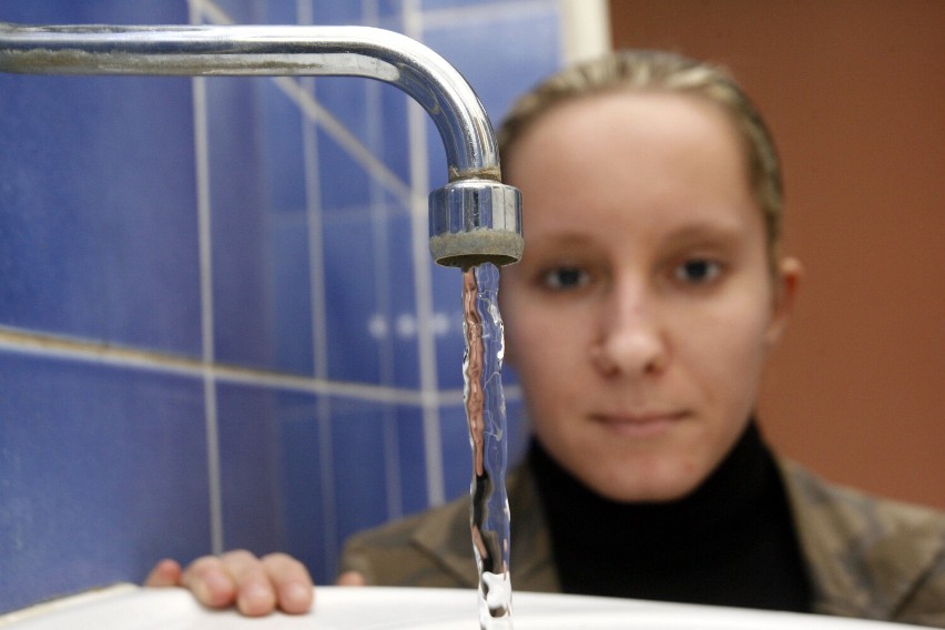 Wałbrzych i powiat: 28 marca jedna dzielnica bez wody. Do kiedy?